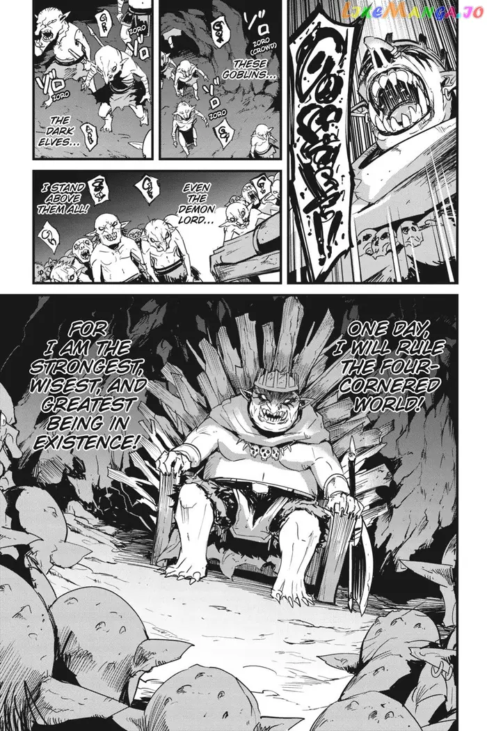 Goblin Slayer: Side Story Year One Chapter 70 image 16_optimized